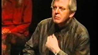 Masterclass with Thomas Allen - Eugene Onegin (2/2)