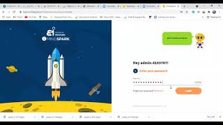 MINDSPARK _TOPIC ACTIVATION screenshot 2