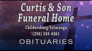 Daybreak Obituaries 1/18/2018