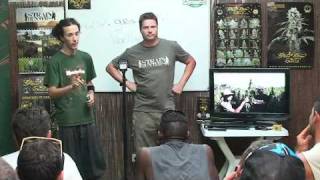 Greenhouse Seeds in Djamba Ibiza 2010 (6)