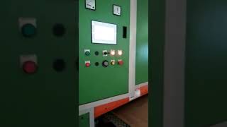 Single Head Calibrating Machine | Kumar Engineering India Pvt. Ltd.