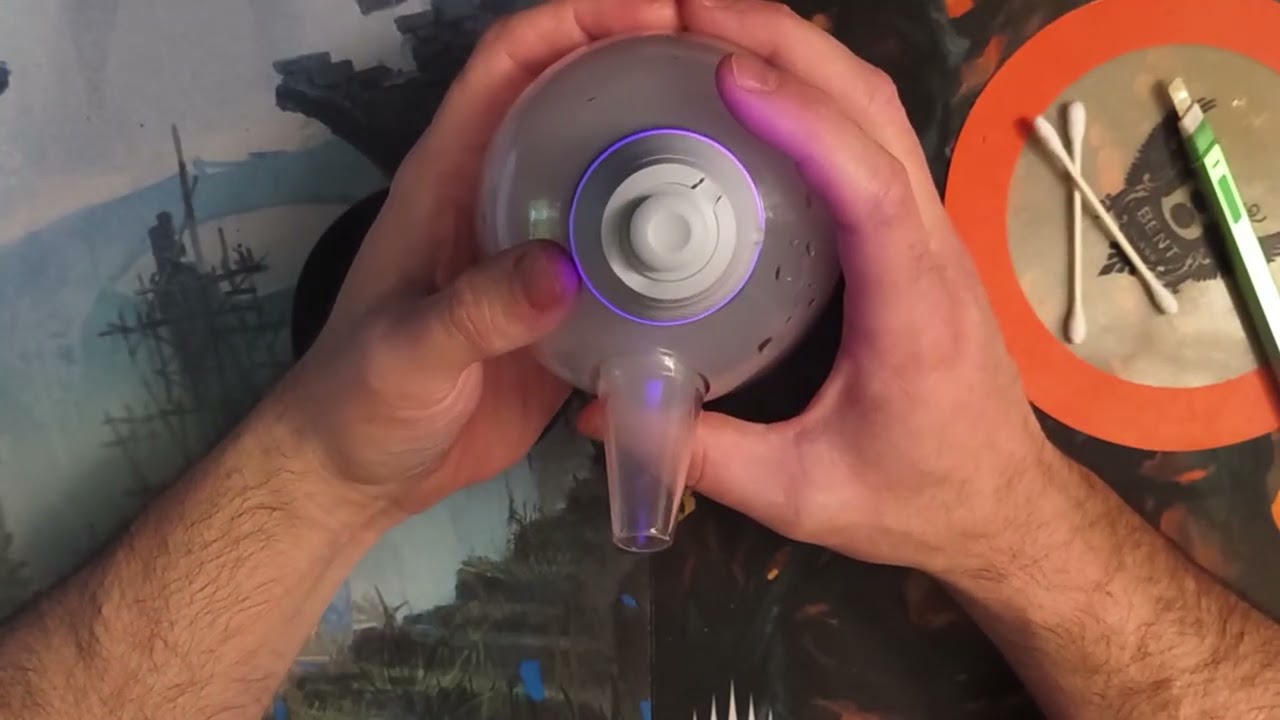 Ice Cream Cake Live Resin by Klutch