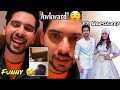 Fans Funny Awkward Sweetest Moments Ft.  Armaan Malik | Wait For End🤣 | Harshdeep Kaur