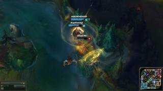 FLASH JUKE /BARD/ CYA NERDS #5