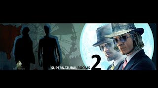 Supernatural Rooms 2