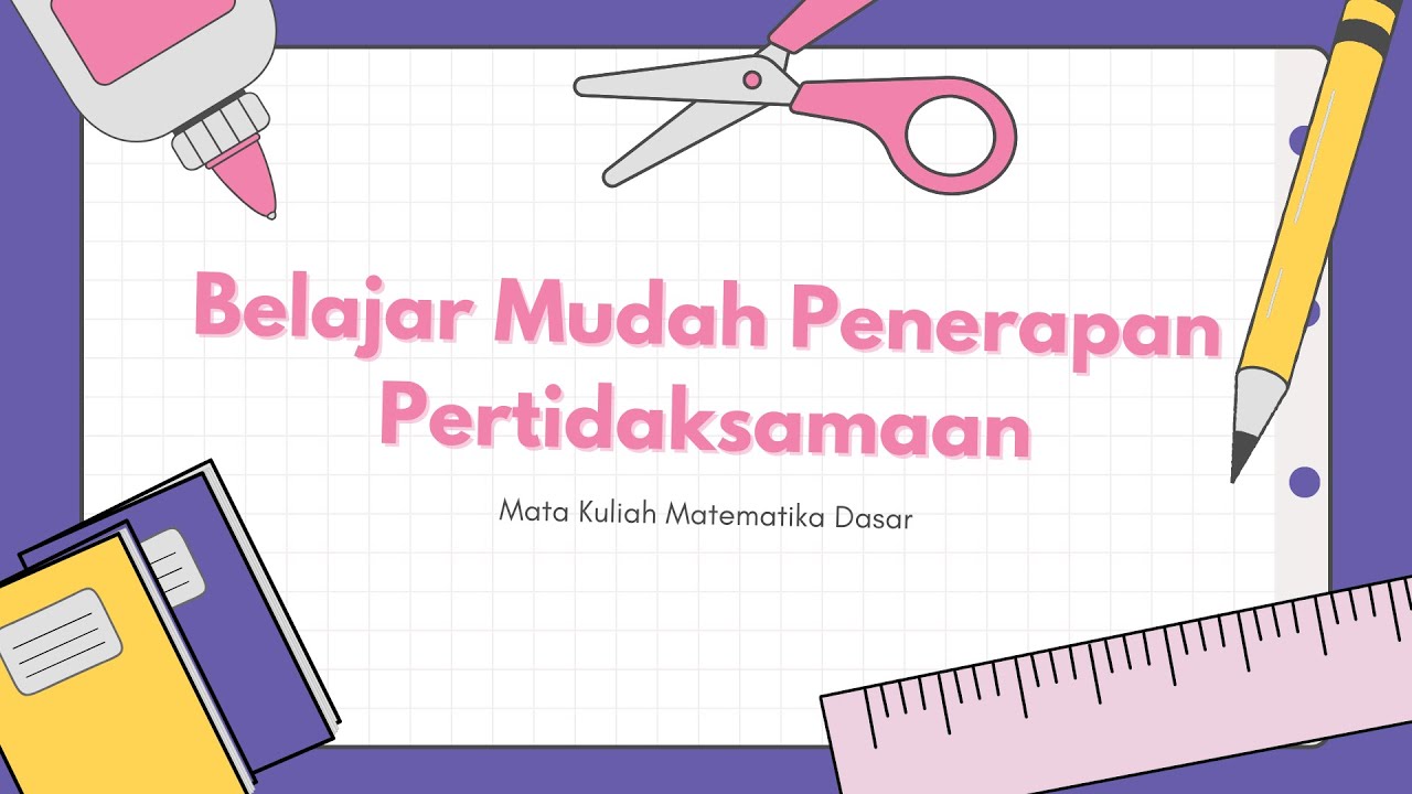 membahas soal python - youtube Images High Quality... ⊹ Dari Soal ke Kode: Menyelesaikan Pertidaksamaan dengan Python ⊹ - YouTube