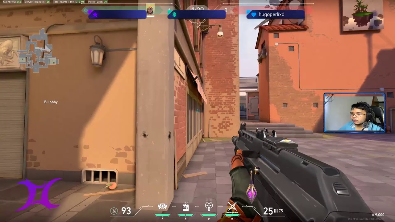 CreatorCup Tournament Day 1 