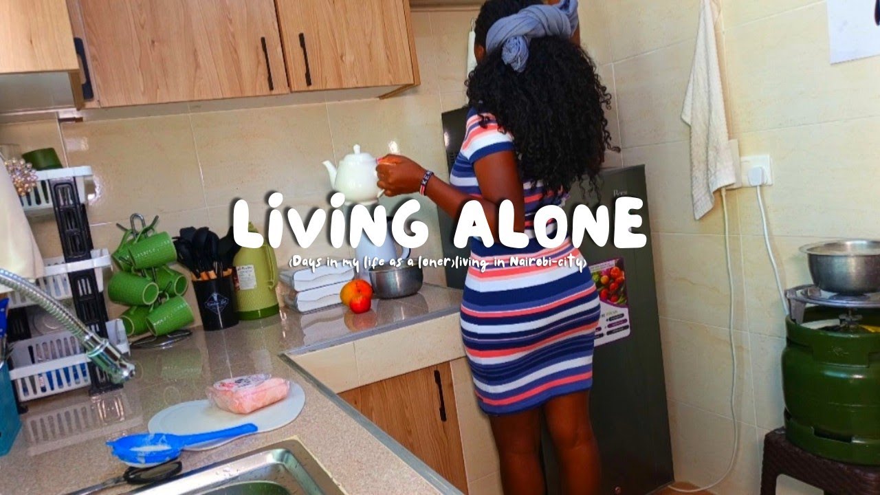 24 часа из моей жизни 28-летней одиночки 🍂 | Покупки в Panda Mart | Готовка, стирка | Дневник жиз...