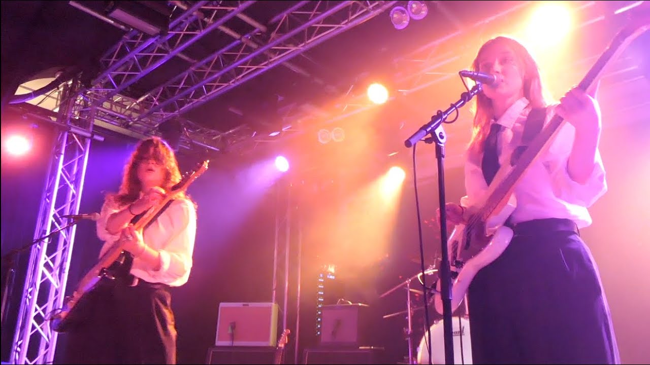 Watch Svart Ridå Live in Stockholm 19 Dec 2025 - full show on YouTube Watch Svart Ridå Live in Stockholm 19 Dec 2025 - full show on YouTube