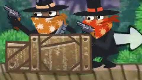 3 Pandas In Brazil Of Shot Sounds