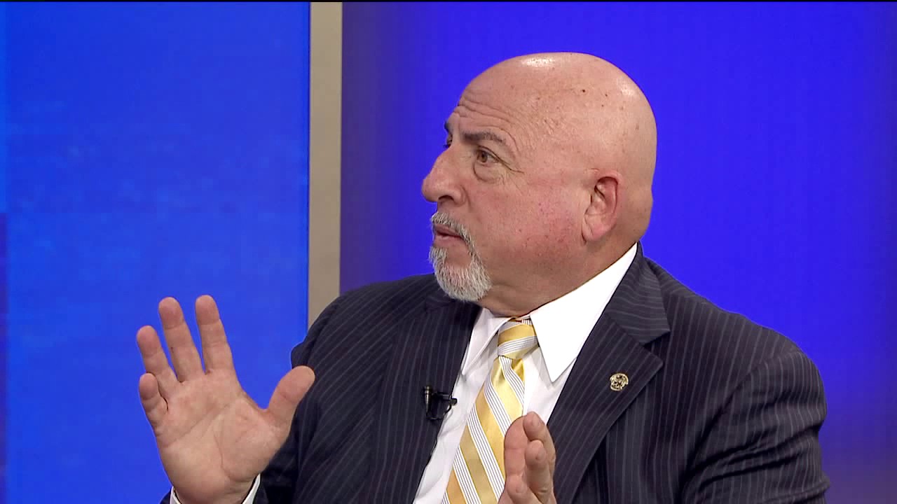 How you can prepare for mass shootings