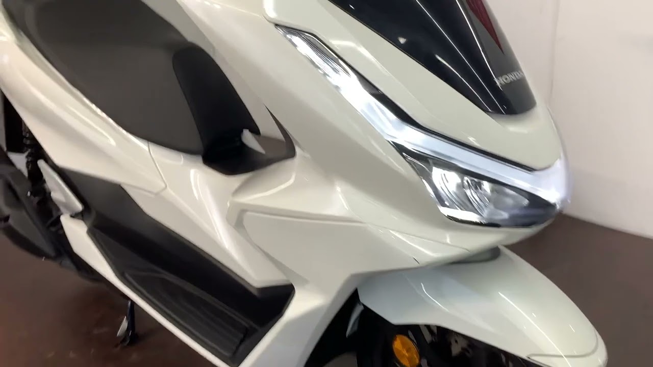 PCX125/ホンダ の販売情報 バイク王 GLOBO蘇我店｜ウェビック バイク選び