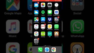 Mobile Installation Guide screenshot 3