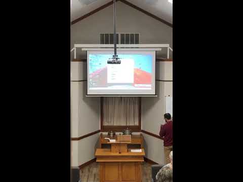 Video preview