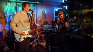 Itä-Hollola Installaatio - Kaislikossa Live Vastavirta 28.10.2016
