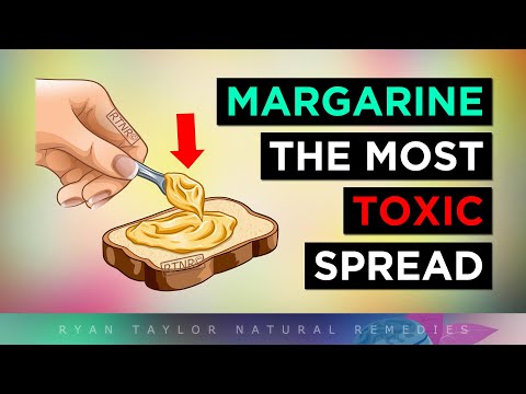 Butter Vs Margarine: Which Is Better For Your Health?