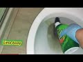 🤗💞 Limpieza Profunda Rapida baño Motivate a limpiar el baño con Carolina tips de limpieza viral