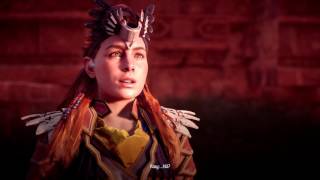 Horizon Zero Dawn - Finding Nil Before Battle