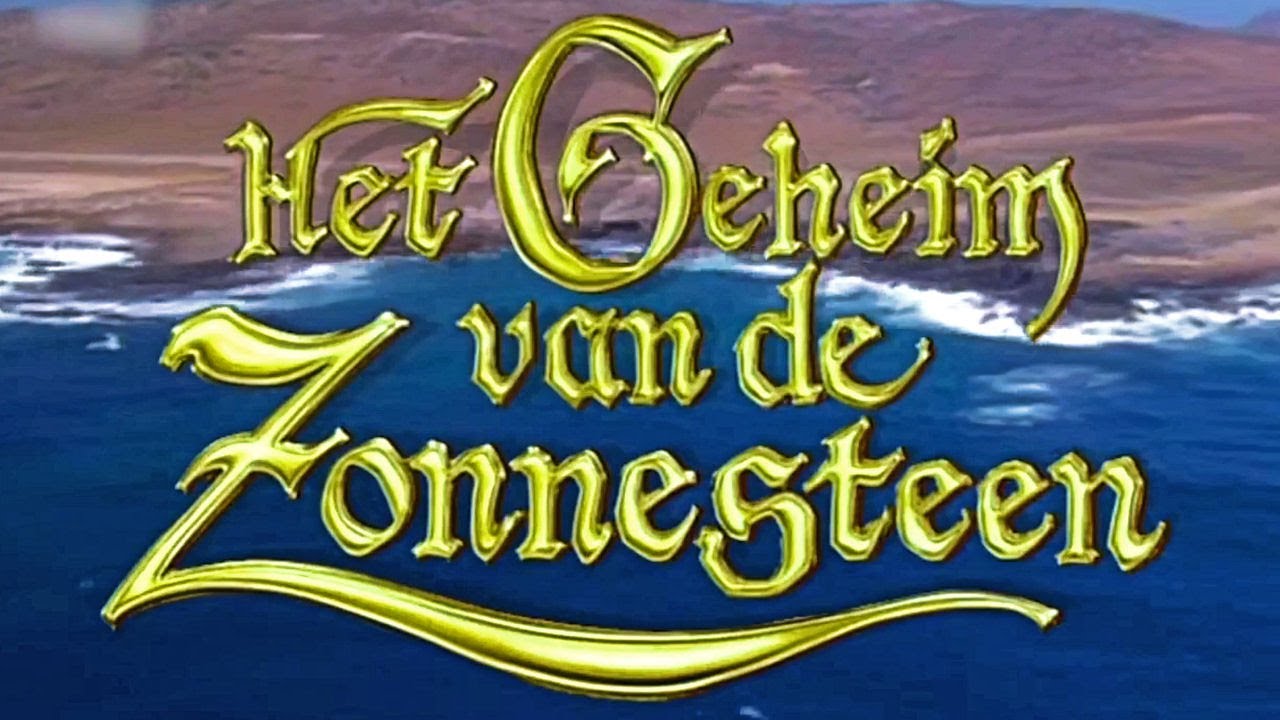 Het Geheim van de Zonnesteen | Film | Carlo & Irene