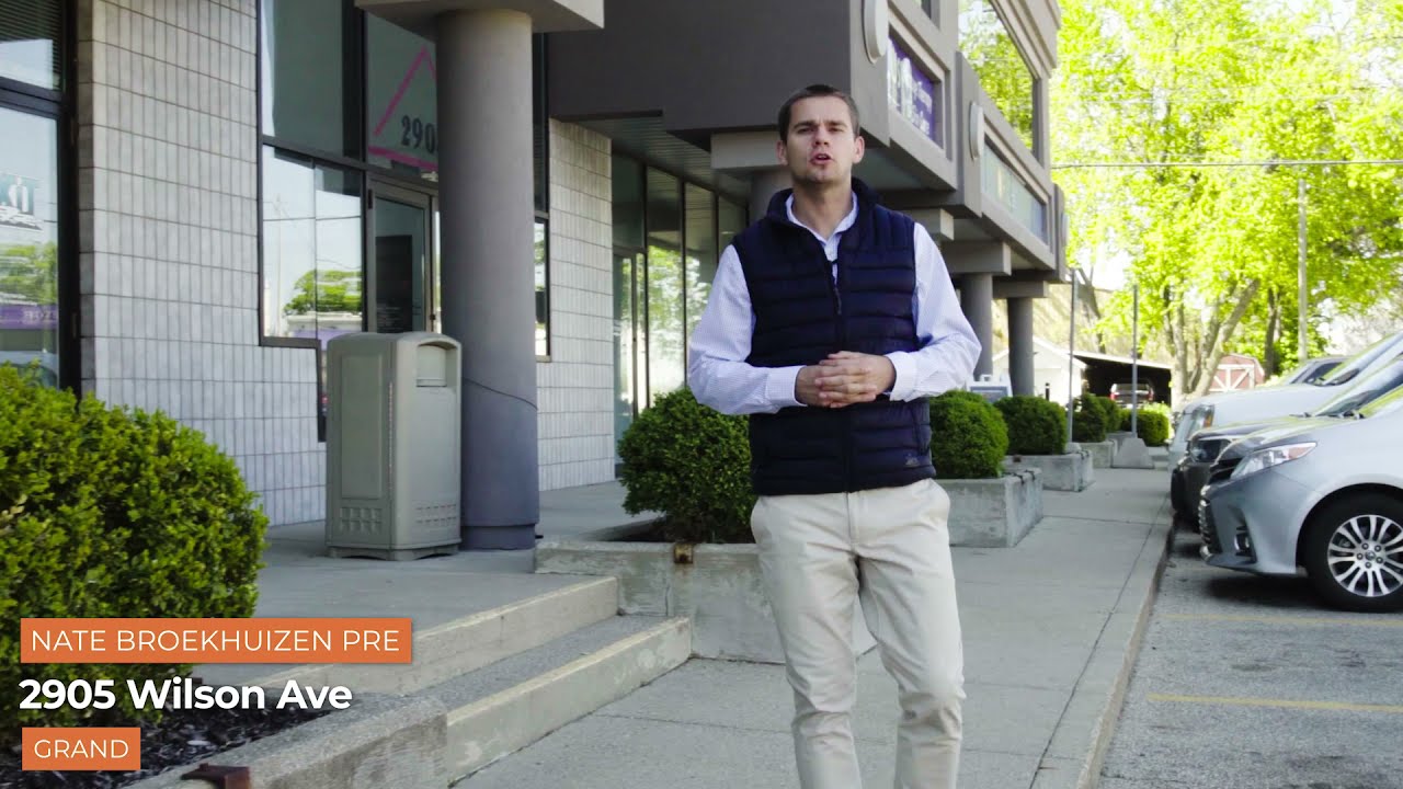 2905 Wilson Ave SW Suite 214 A Grandville, MI