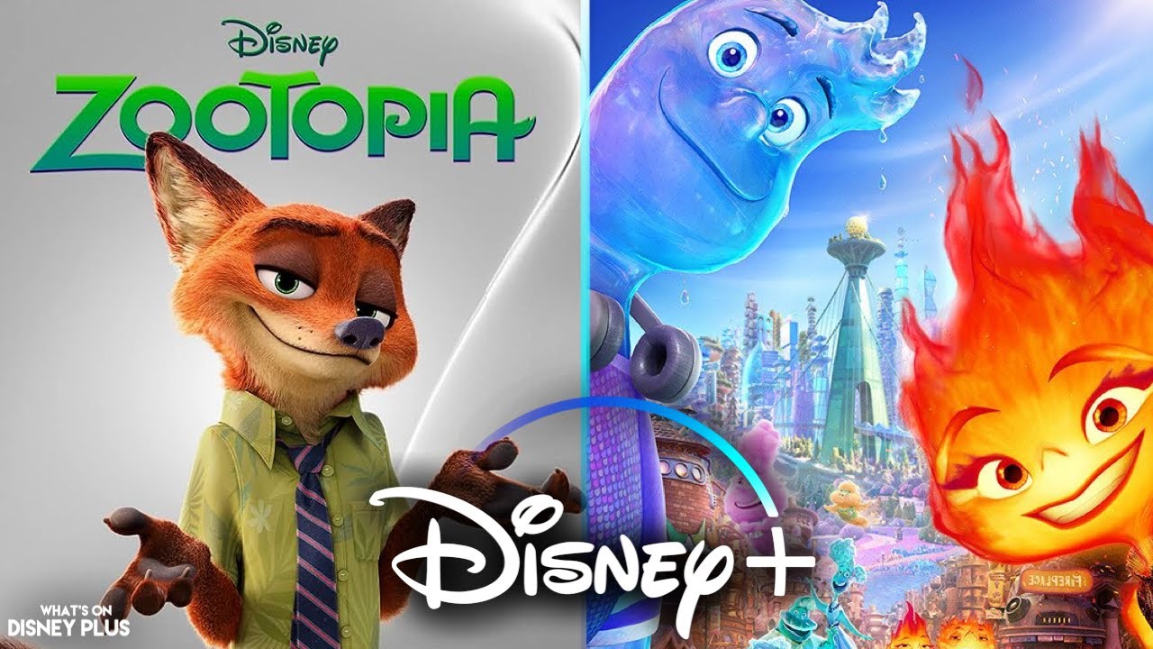 Zootopia 2: Disney Exec Promises Sequel Will Be 'As Good Or Better' Than  First Movie (Exclusive)