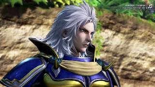 Oceania DFFNT Stream 18/11/19