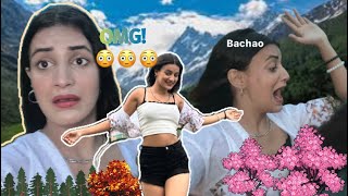 Log Merko Ese Kyu Dekhte Hai Shwetapundir