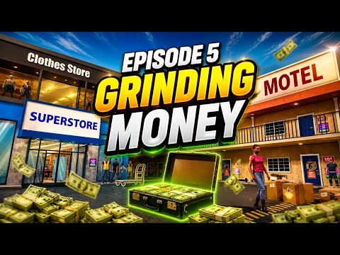 Supermarket & Motel Simulator  | Samp Gamerz
