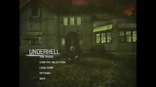mmw1's LP of Underhell (Chapter 1 Edition) part 1