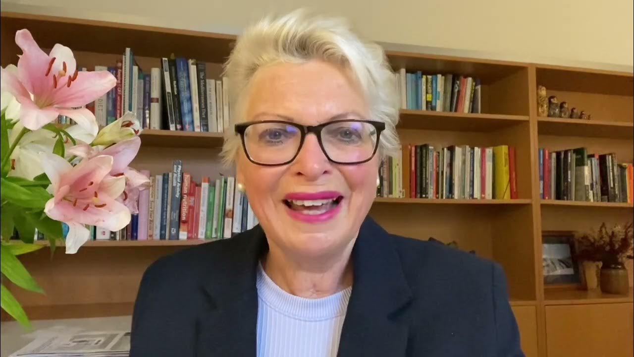 Hot Flushes or Hot Flashes? MyMT™ YouTube