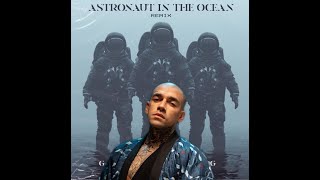 Masked Wolf,Ezhel,G Eazy,DDG - Astronaut In The Ocean [Remix by Alper Savage]