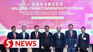 Visafree Travel To China For Msians Extended Till End Of 2025 Says Envoy