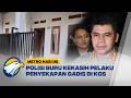 Gadis Disekap Kekasih Selama 3 Tahun di Kamar Kos - [Metro Hari Ini]
