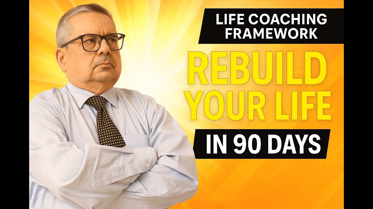 How to Take Back Control of Your Mind, The Truth About Life Coaching No ...