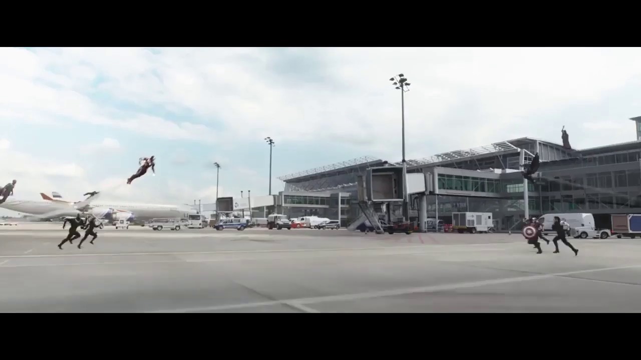 Marvel's Avengers Endgame: Rap Song Anthem in Hindi 