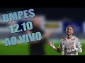 BMPES 12.10 AO VIVO O RETORNO E MASTER LIGA #bmpes #patch #pes #21 #efootball