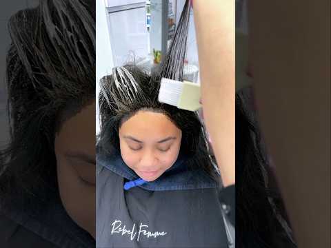 How To Keep Caramel Highlights From Fading