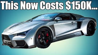 The Downfall Of Vaydor.