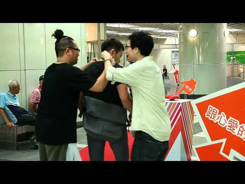《中信房屋》達令任務‧美夢成真第一話
