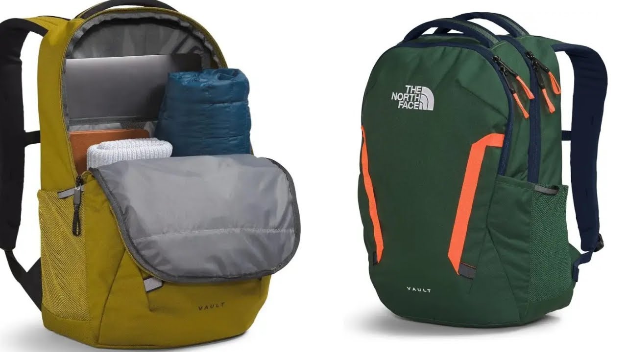 Vault Everyday Laptop Backpack | A Real BUDGET Student Tech Backpack 🎒| My Everyday Tech: 2024!