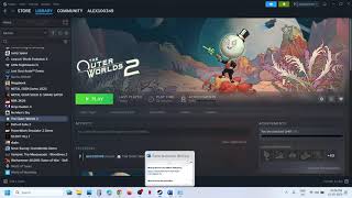 The Outer Worlds 2: Fix Audio/Sound Not Working, Fix Crackling, Muffled & Popping Audio On PC