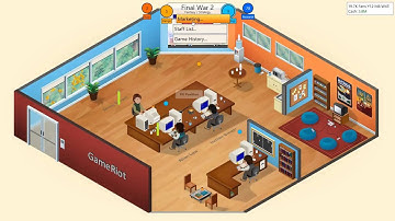 Game Dev Tycoon Walkthrough Part 6 Transport Sim (Let