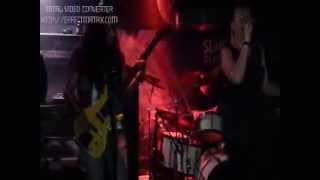 Ali Taş Ft Rockzen - No Easy Way Out (Robert Tepper)