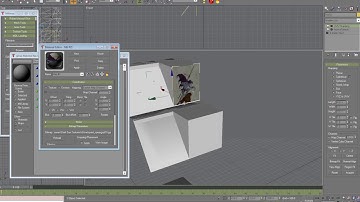 Gmax importing texturing exporting