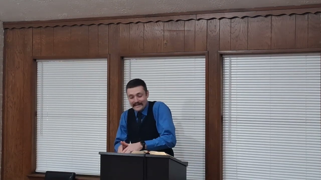 The Church’s Loveliness to Christ ( Song of Solomon 7:1 ) 