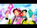 2wink「SPLASHING WHIRLPOOL!!」 あんさんぶるスターズ!! Music ゲームサイズMV