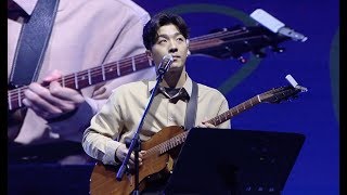 적재 (JUKJAE) - 타투 (TATTOO) 191018 코엑스 여행페스타