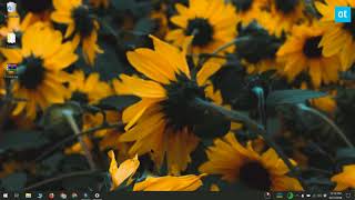 How To Customize The System Tray Clock On Windows 10