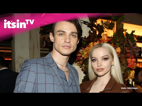 Video: Dove Cameron und ihr Freund: Wer ist die talentierte Schauspielerin?