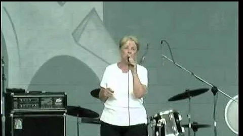 Deanna Nelson- 'Unchained Melody'.mp4